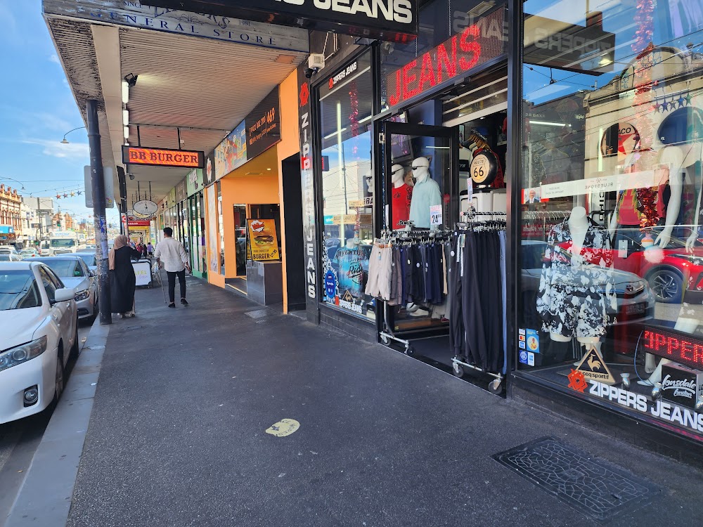Walkers Arcade — recent outlet mall photo in Coburg VIC 3058, VIC (Google Business Profile)