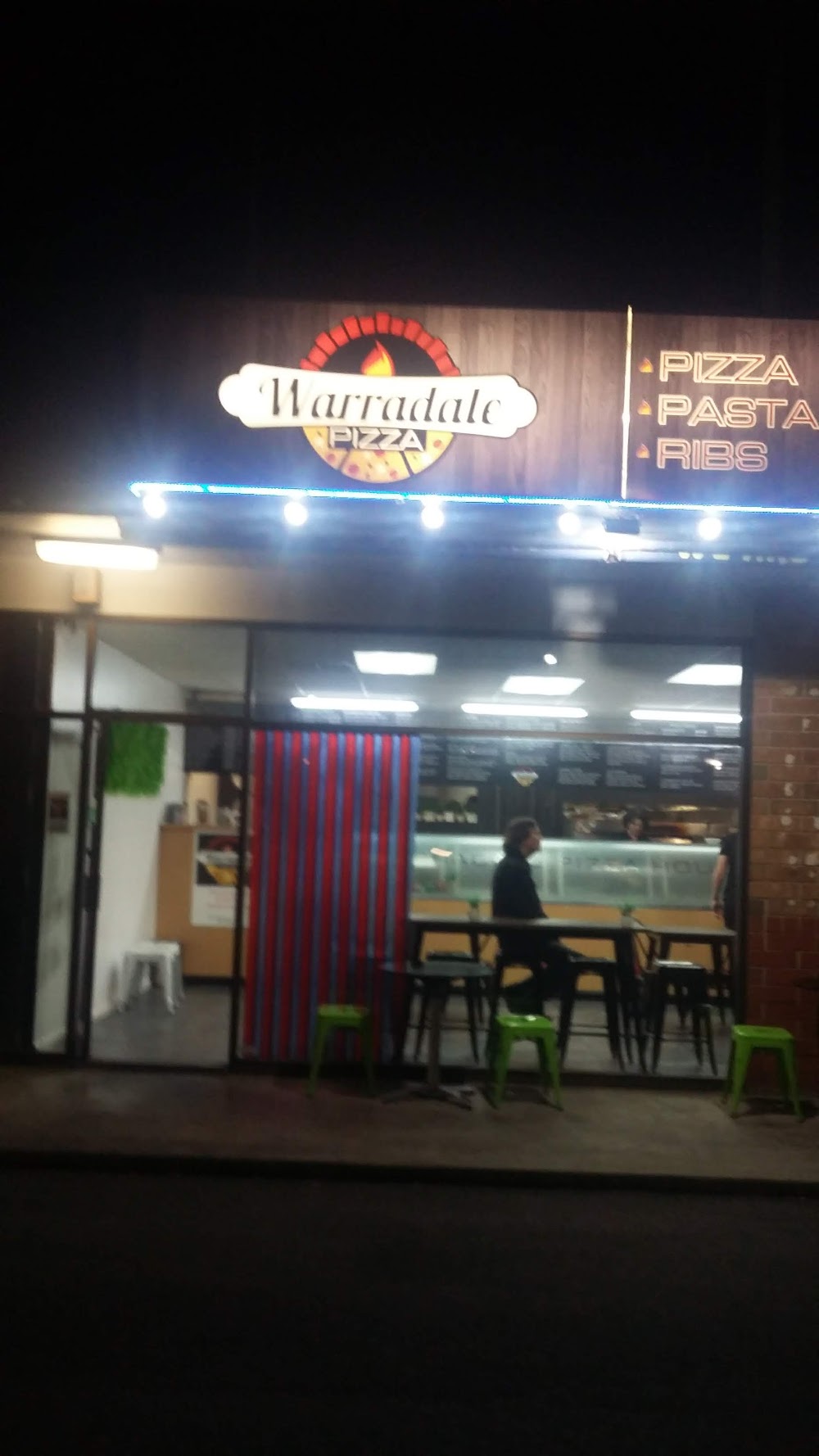 Warradale Pizza House Adelaide — recent italian restaurants photo in Warradale, SA (Google Business Profile)