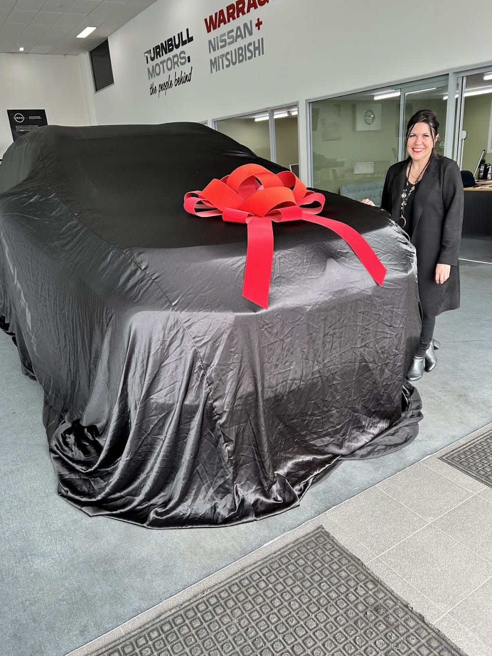 Warragul Mitsubishi — recent mitsubishi dealer photo in Warragul, VIC (Google Business Profile)