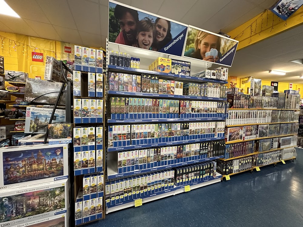 Warrnambool Toys & Baby — recent toy store photo in Warrnambool VIC 3280, VIC (Google Business Profile)