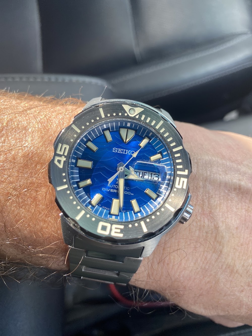 Watch Direct — recent watch store photo in Marrickville NSW 2204, NSW (Google Business Profile)