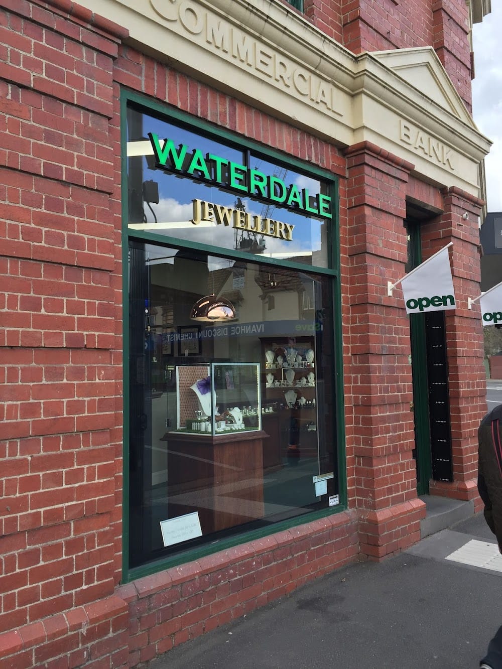 Waterdale Jewellery — recent jeweler photo in Ivanhoe VIC 3079, VIC (Google Business Profile)