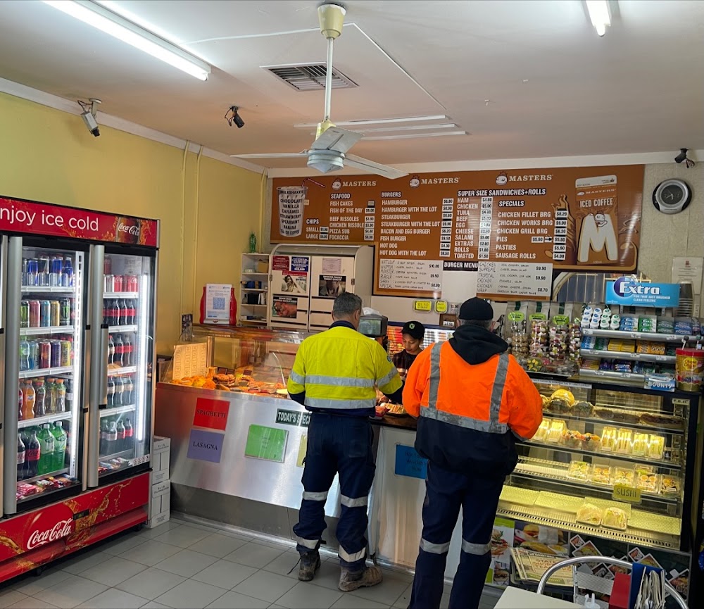 Wattleup Lunch Bar photo 1