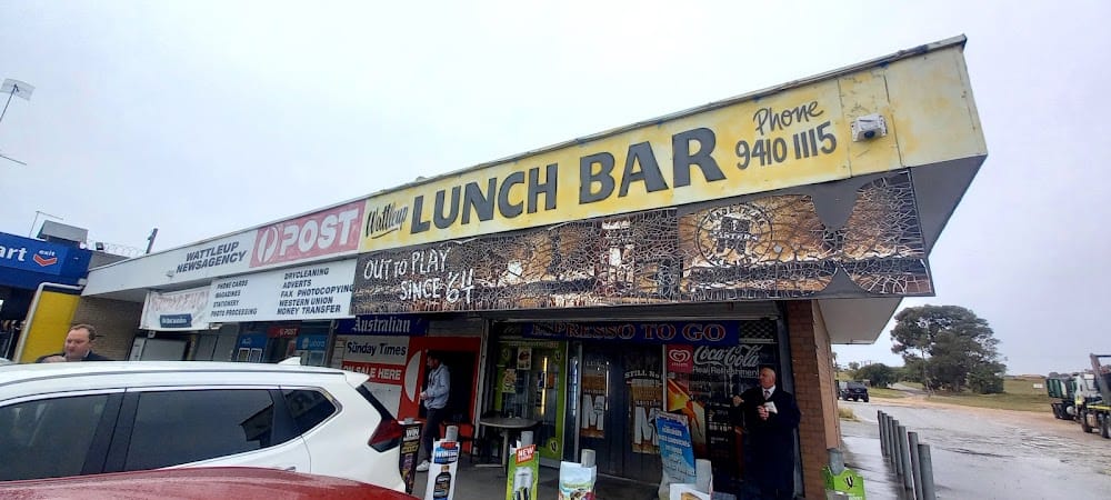 Wattleup Lunch Bar photo 2