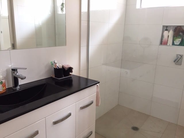 Waverley Bathrooms — recent bathroom remodeler photo in Mulgrave, Victoria (Google Business Profile)