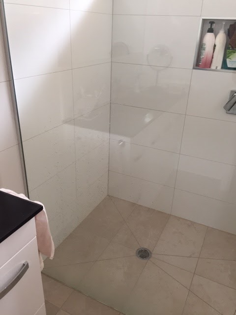 Waverley Bathrooms — recent bathroom remodeler photo in Mulgrave, Victoria (Google Business Profile)