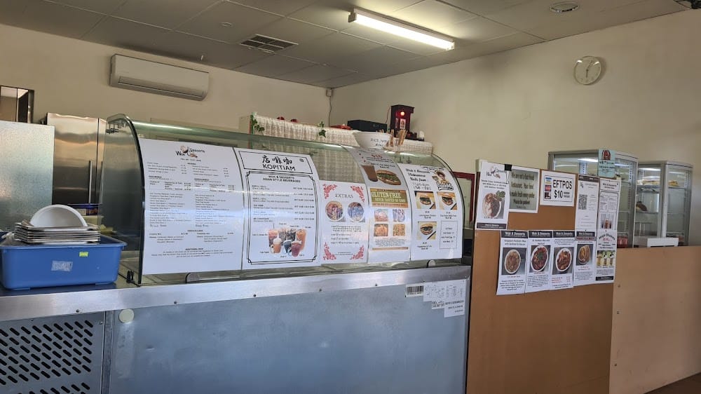 Wok & Desserts — recent chinese takeaway photo in Salisbury North SA 5108, SA (Google Business Profile)