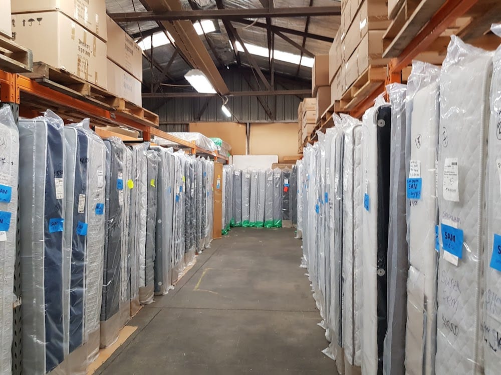 Woodmans Quality Furniture — recent mattress store photo in Clayton South VIC 3169, VIC (Google Business Profile)