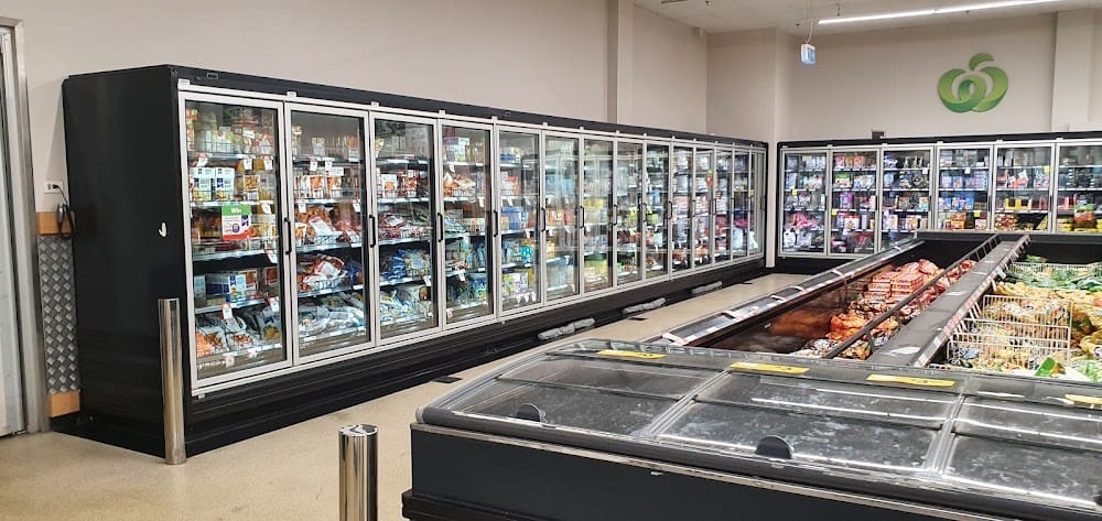 Woolworths Albany Bayonet Head — recent supermarket photo in Bayonet Head WA 6330, WA (Google Business Profile)