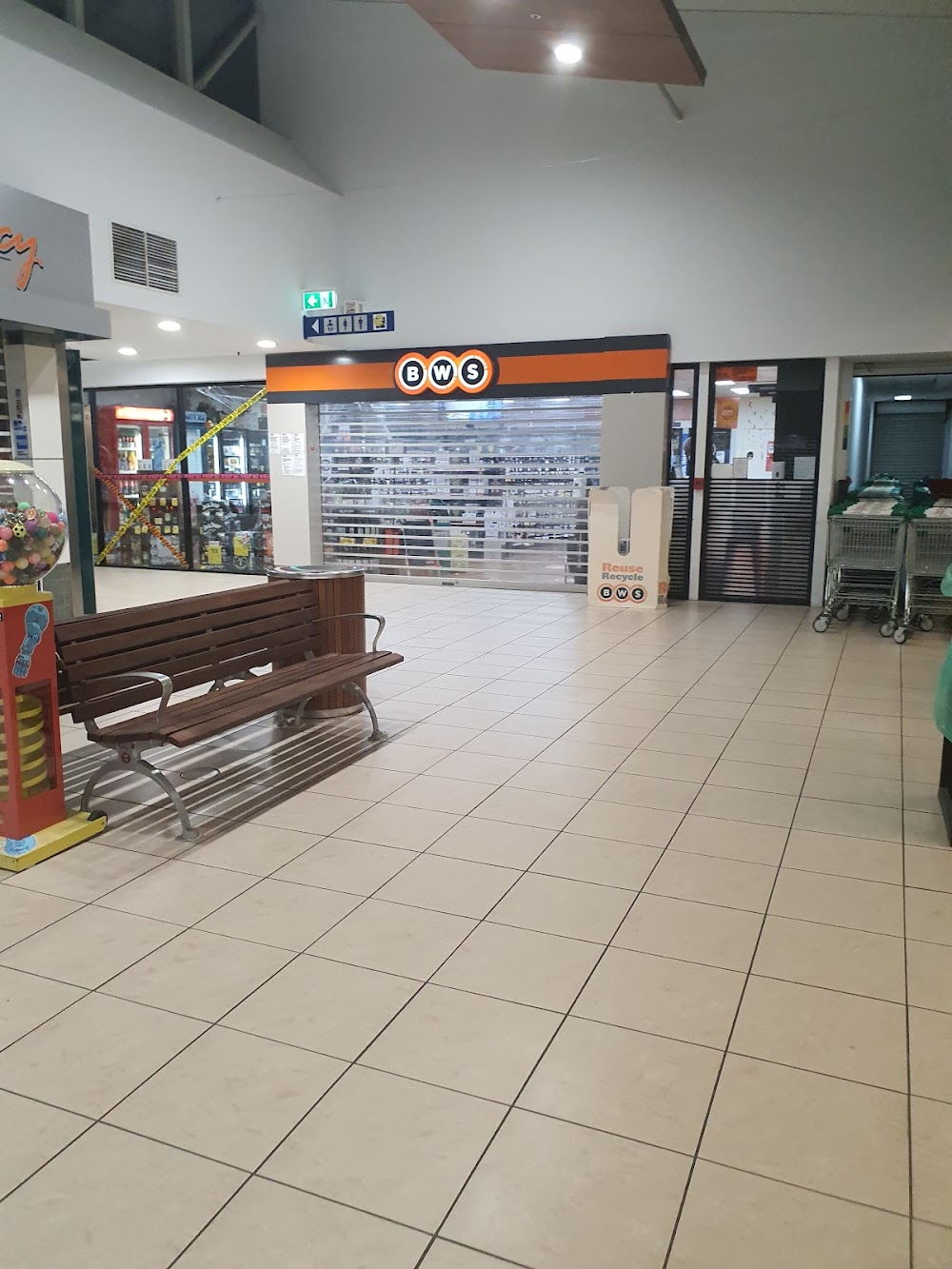 Woolworths Kallangur Fair — recent convenience stores photo in Kallangur, QLD (Google Business Profile)