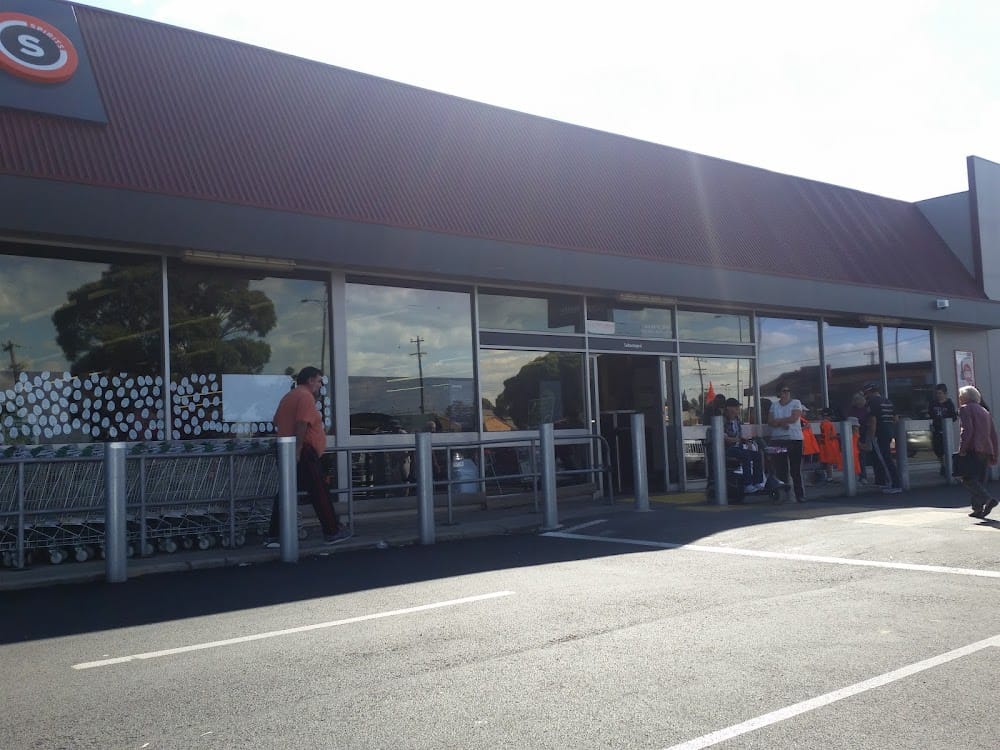 Woolworths Sebastopol — recent supermarket photo in Sebastopol VIC 3356, VIC (Google Business Profile)