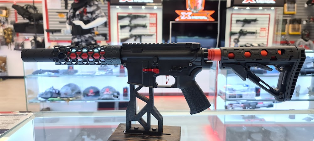X-Force Tactical — recent toy store photo in Meadowbrook QLD 4131, QLD (Google Business Profile)