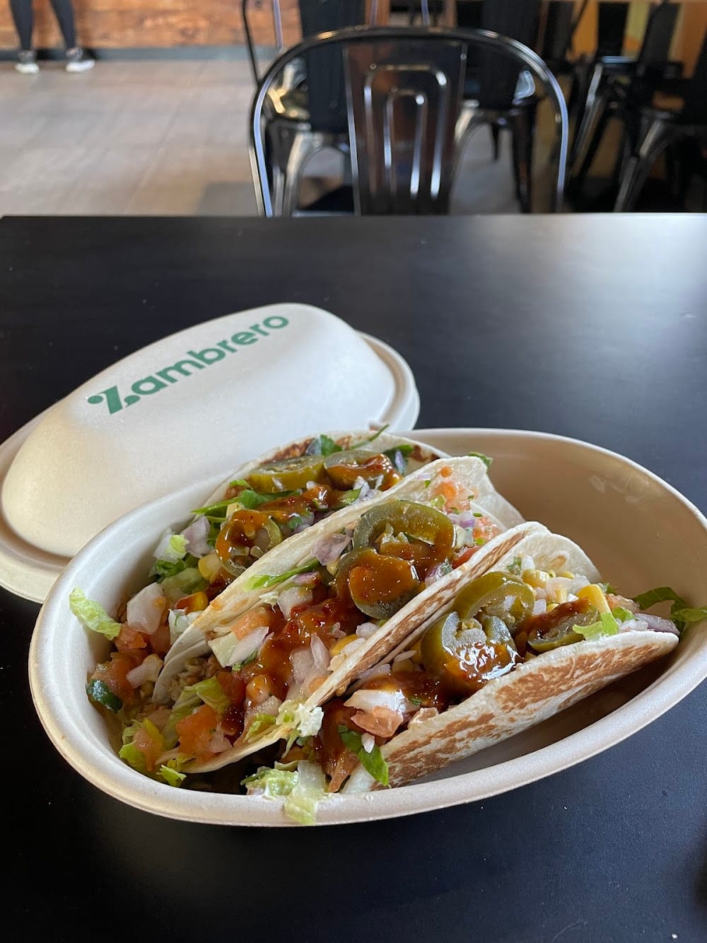 Zambrero Midland — recent mexican restaurant photo in Midland WA 6056, WA (Google Business Profile)