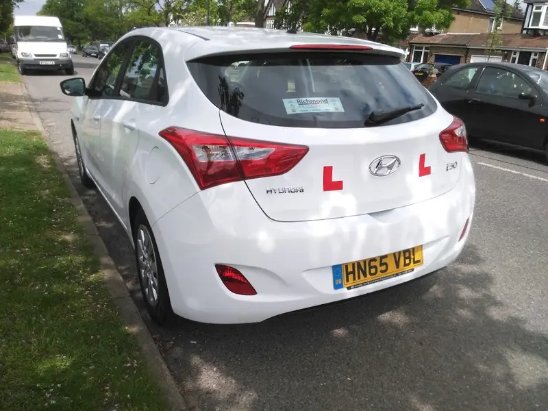 1st-Learn to Drive (Automatic Driving School) — recent driving schools photo in Chatham ME5 9BF (Google Business Profile)