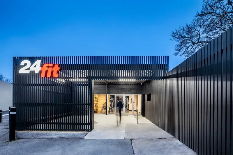 24fit Stirling — recent fitness & instruction photo in Stirling, SA (Google Business Profile)