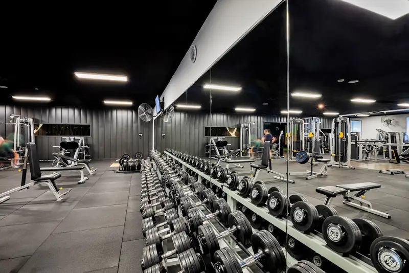 24fit Stirling — recent fitness & instruction photo in Stirling, SA (Google Business Profile)