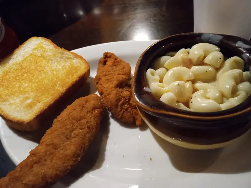 43 Grill — recent american restaurants photo in Russellville, AL (Google Business Profile)