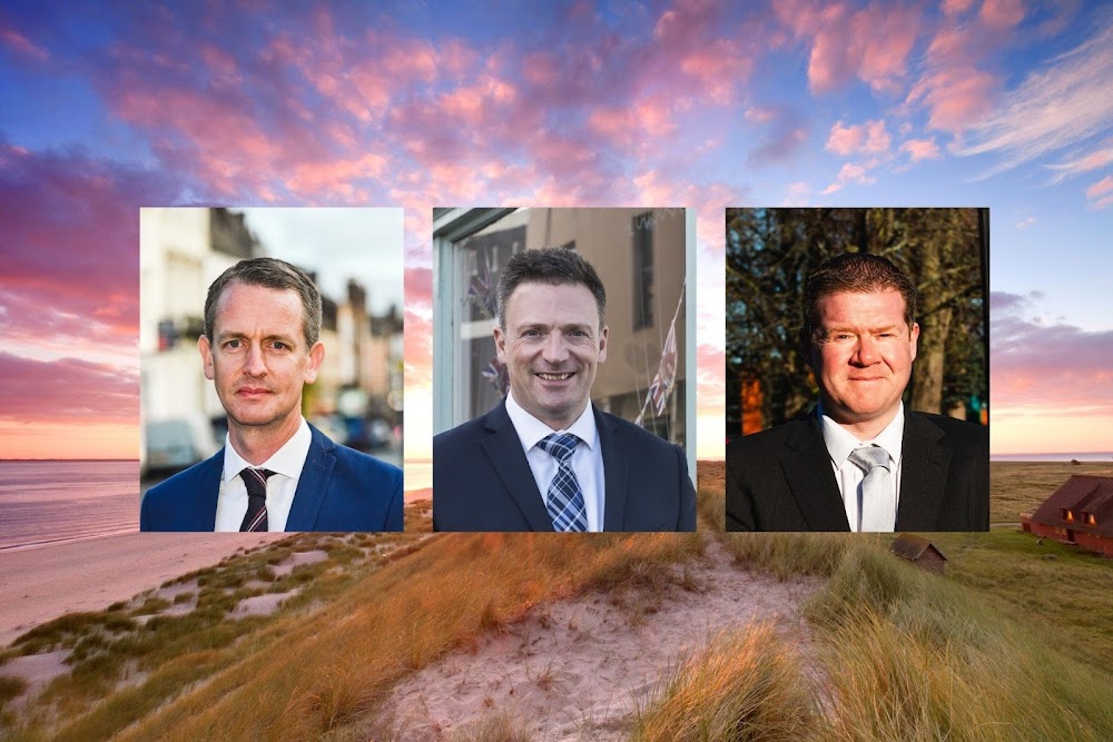 A P R Money Ltd — recent mortgage broker photo in Derby DE21 4SZ (Google Business Profile)