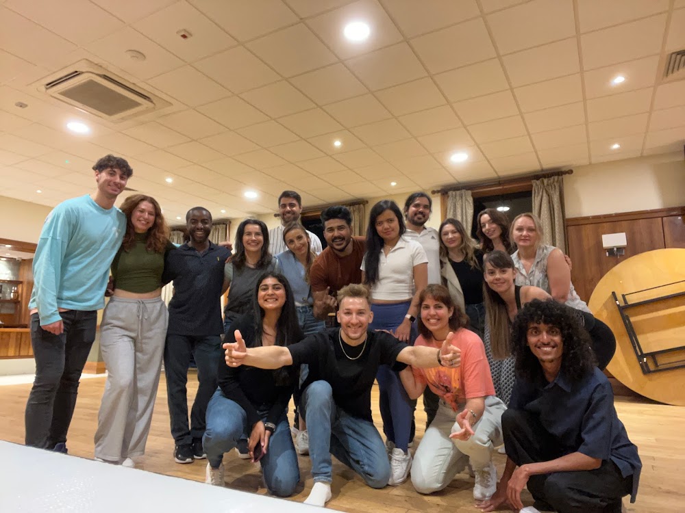A2B Dance Academy — recent dance school photo in Ruislip HA4 6PD (Google Business Profile)