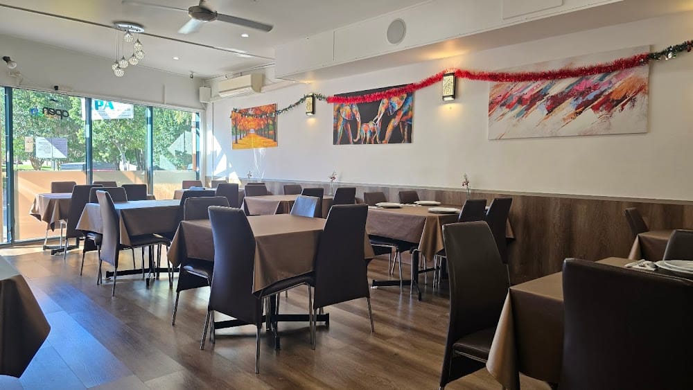 Aalishaan Indian Cuisine — recent indian restaurant photo in Campbelltown NSW 2560, NSW (Google Business Profile)