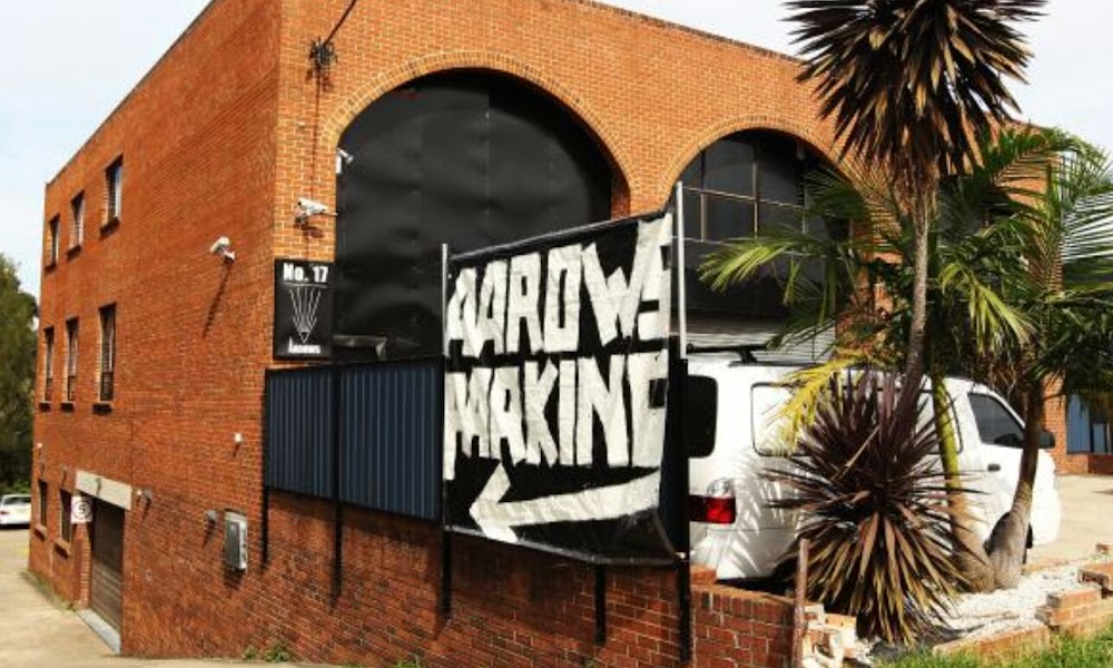 Aarows — recent gay night club photo in Rydalmere NSW 2116, NSW (Google Business Profile)