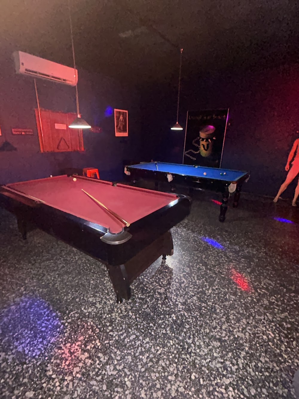 Aarows — recent gay night club photo in Rydalmere NSW 2116, NSW (Google Business Profile)