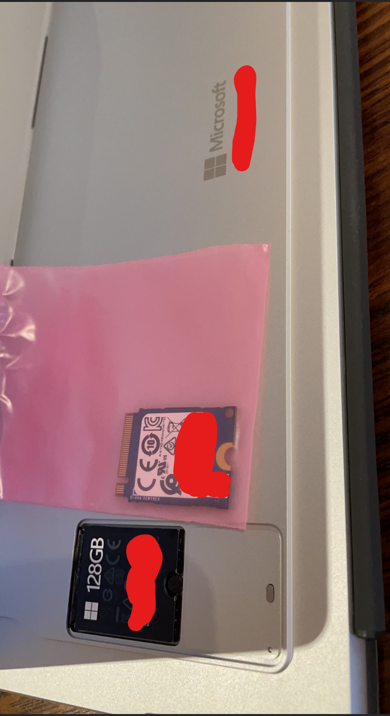 Abar Computer — recent computer repair service photo in Northcote VIC 3070, VIC (Google Business Profile)