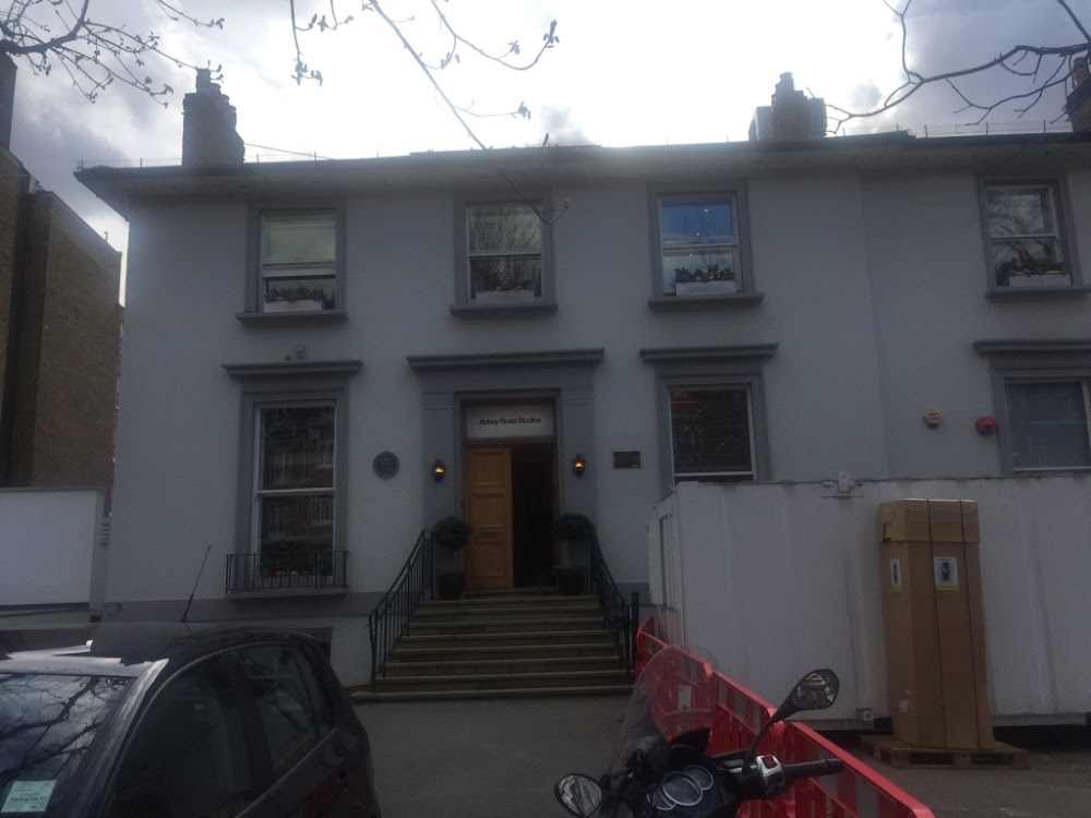 Angel Studios — recent specialty schools photo in 311-312 Upper St, England (Google Business Profile)