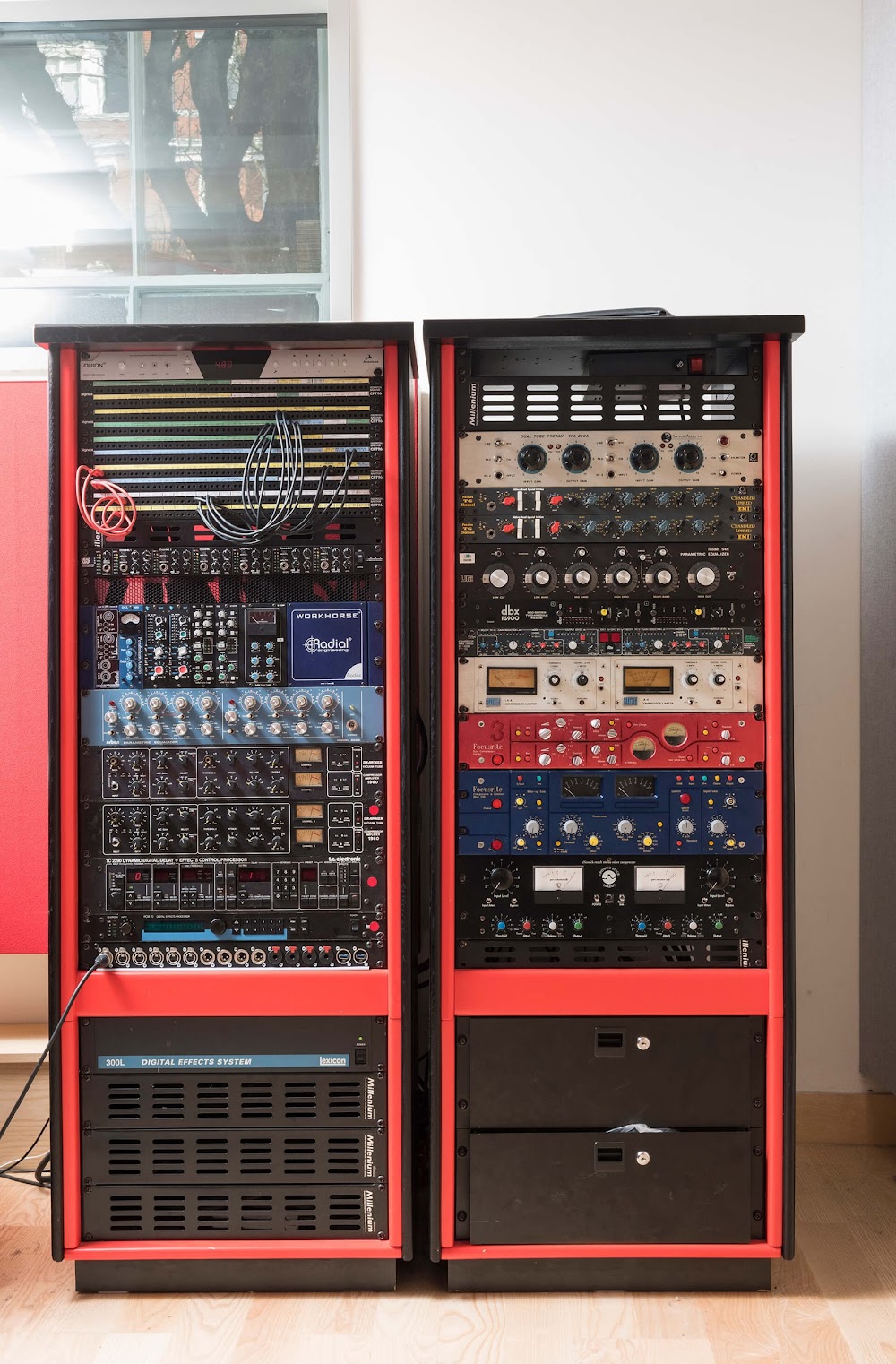 Angel Studios — recent specialty schools photo in 311-312 Upper St, England (Google Business Profile)