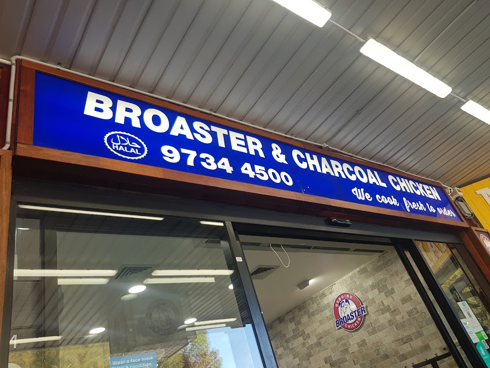 Abu Salim Fresh Fruit — recent fruit and vegetable store photo in Liverpool NSW 2170, NSW (Google Business Profile)