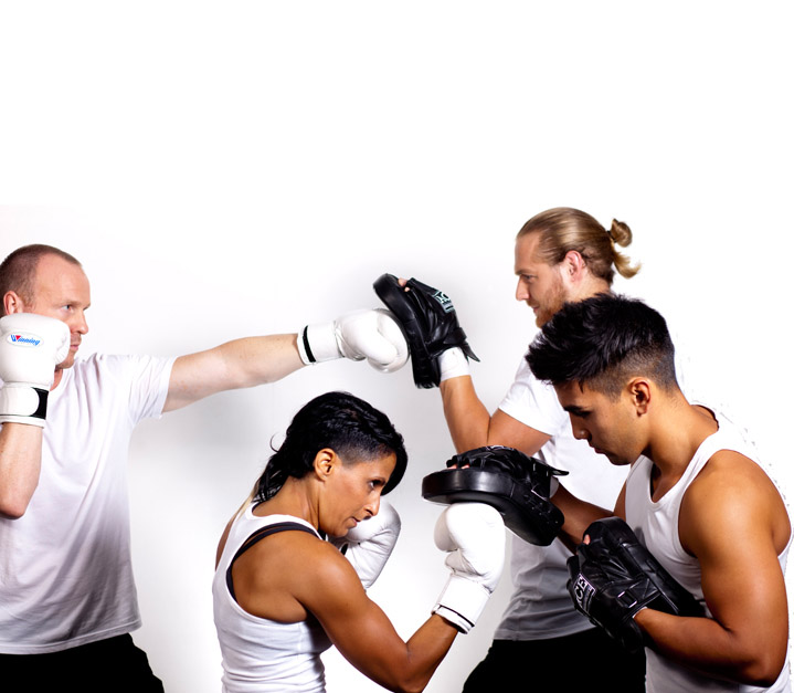 ACE Martial Arts & Boxing — recent martial arts school photo in Banksia NSW 2216, NSW (Google Business Profile)