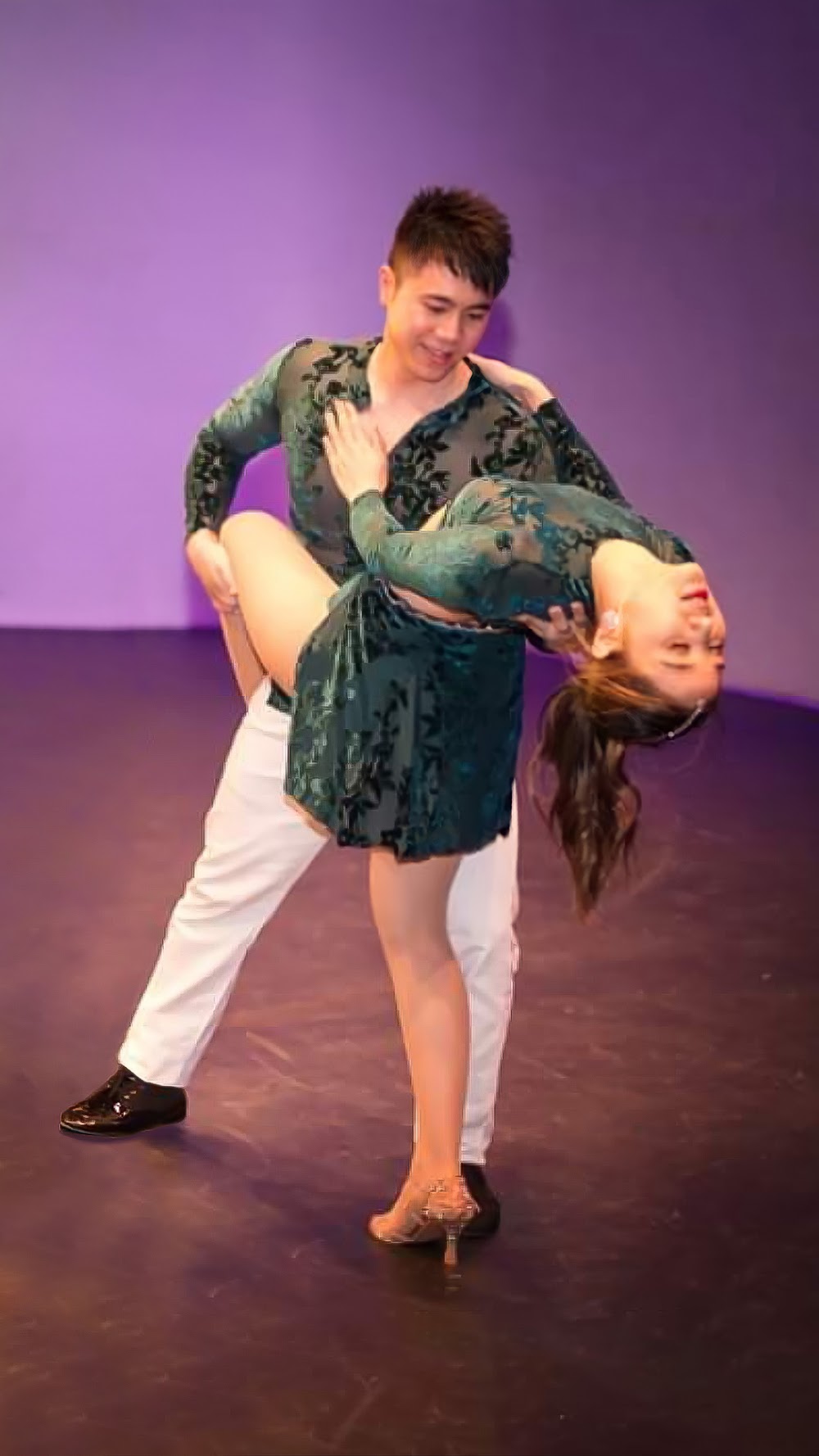 Adelaide Bachata Academy (ABA) — recent dance school photo in Walkerville SA 5081, SA (Google Business Profile)