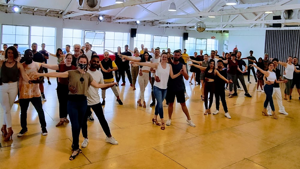 Adelaide Bachata Academy (ABA) — recent dance school photo in Walkerville SA 5081, SA (Google Business Profile)
