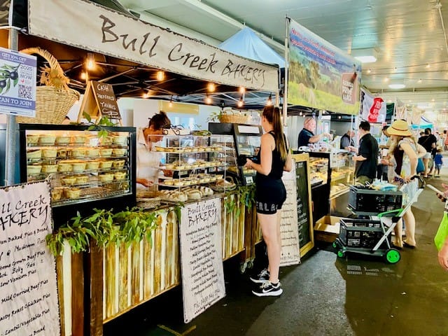 Adelaide Showground Farmers' Market — recent farmers' market photo in Wayville SA 5034, SA (Google Business Profile)