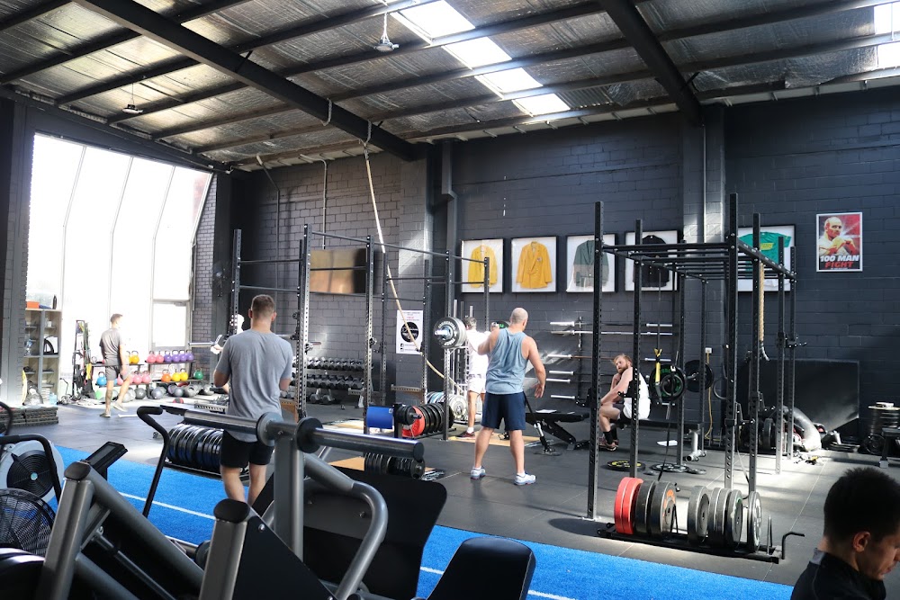 Adrenaline MMA & Fitness — recent martial arts school photo in Cheltenham VIC 3193, VIC (Google Business Profile)