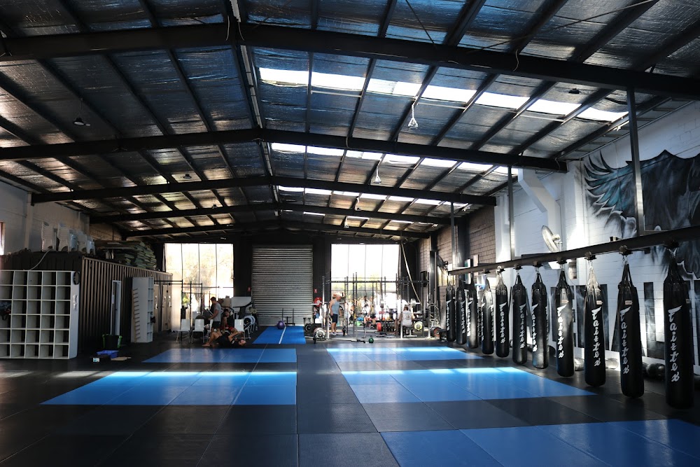 Adrenaline MMA & Fitness — recent martial arts school photo in Cheltenham VIC 3193, VIC (Google Business Profile)