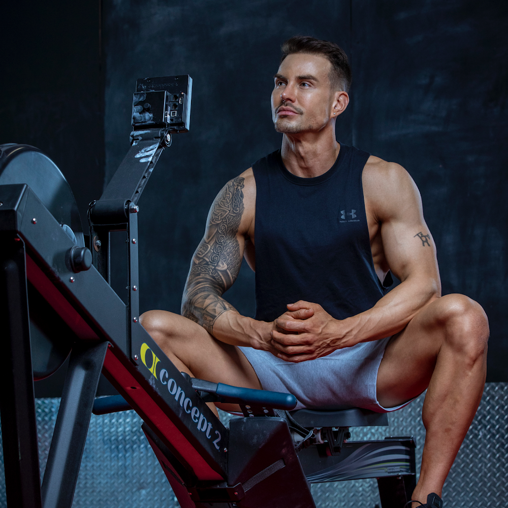FA Fitness Advantage — recent gym photo in National City, California (Google Business Profile)