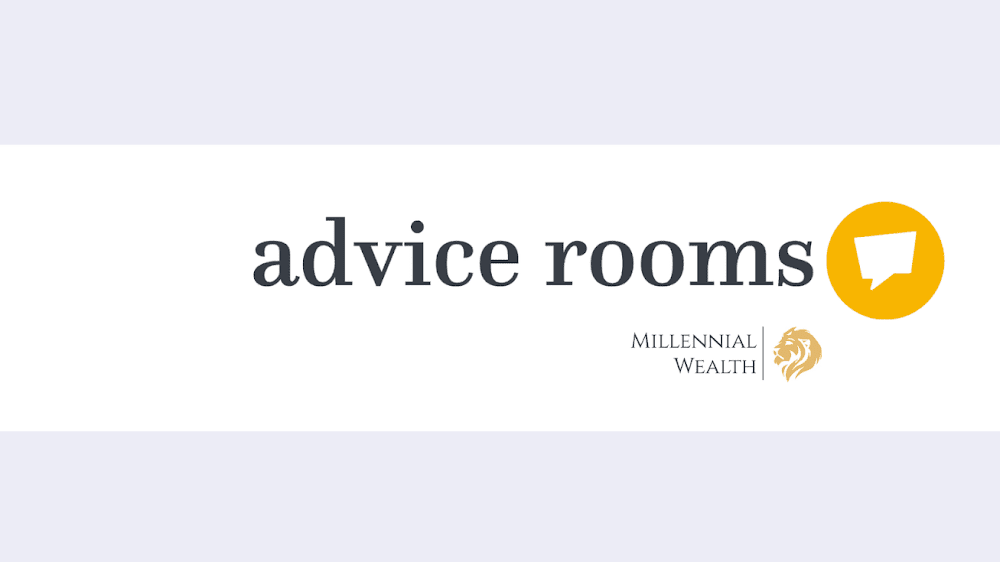 Advice Rooms — recent financial planner photo in Barnstaple EX31 1HR (Google Business Profile)