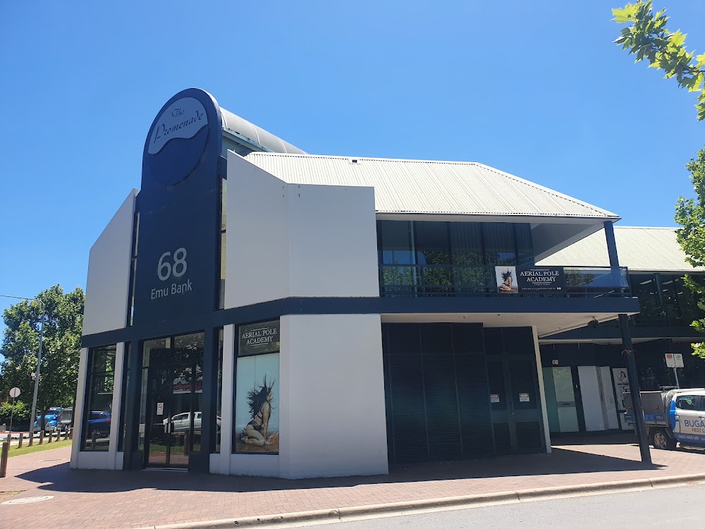 Aerial Pole Academy — recent dance school photo in St Kilda VIC 5670, VIC (Google Business Profile)