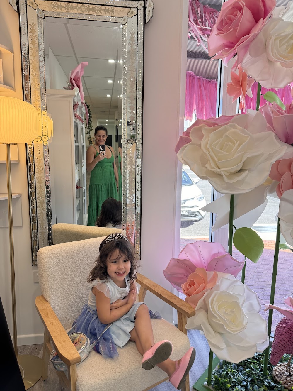 Age Amazingly with Nicki Belle — recent health and beauty shop photo in Cairns City QLD 4870, QLD (Google Business Profile)
