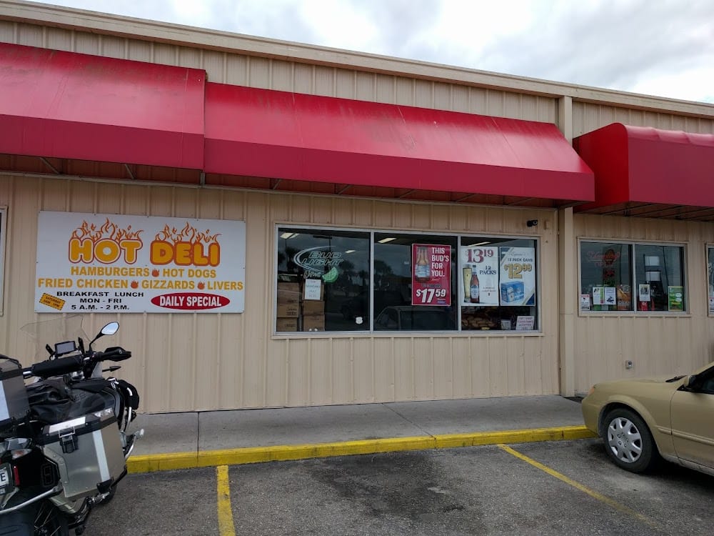 Ahern's Service Center and C-Store photo 2