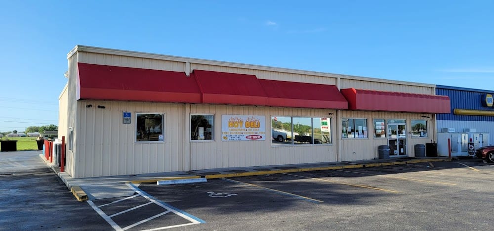 Ahern's Service Center and C-Store photo 1
