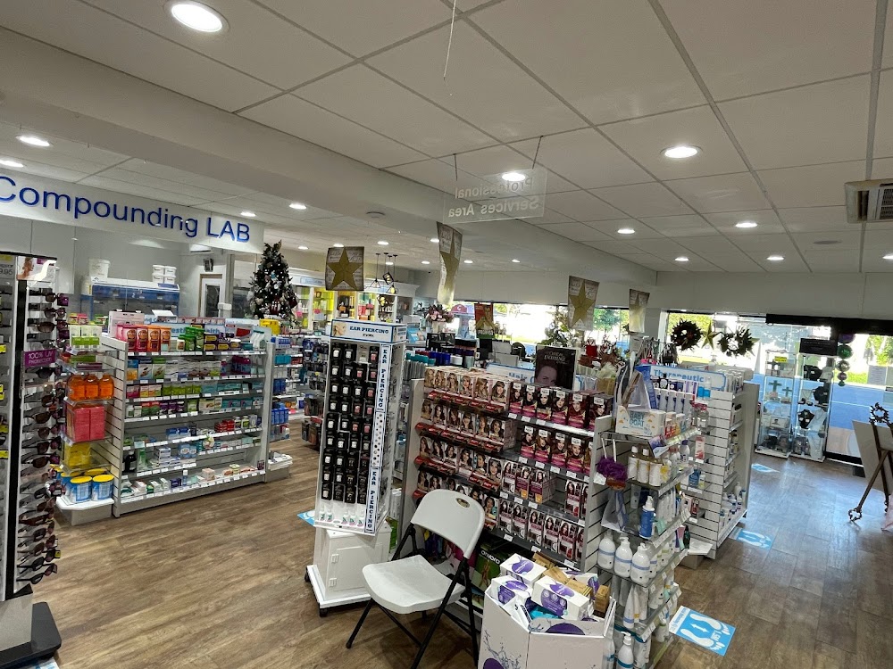 AHS Joseph Amerena Compounding Pharmacy — recent pharmacy photo in Reservoir VIC 3073, VIC (Google Business Profile)