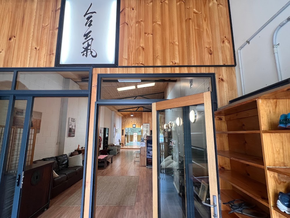 Aikido Shudokan Headquarters — recent martial arts school photo in Coburg, Victoria (Google Business Profile)