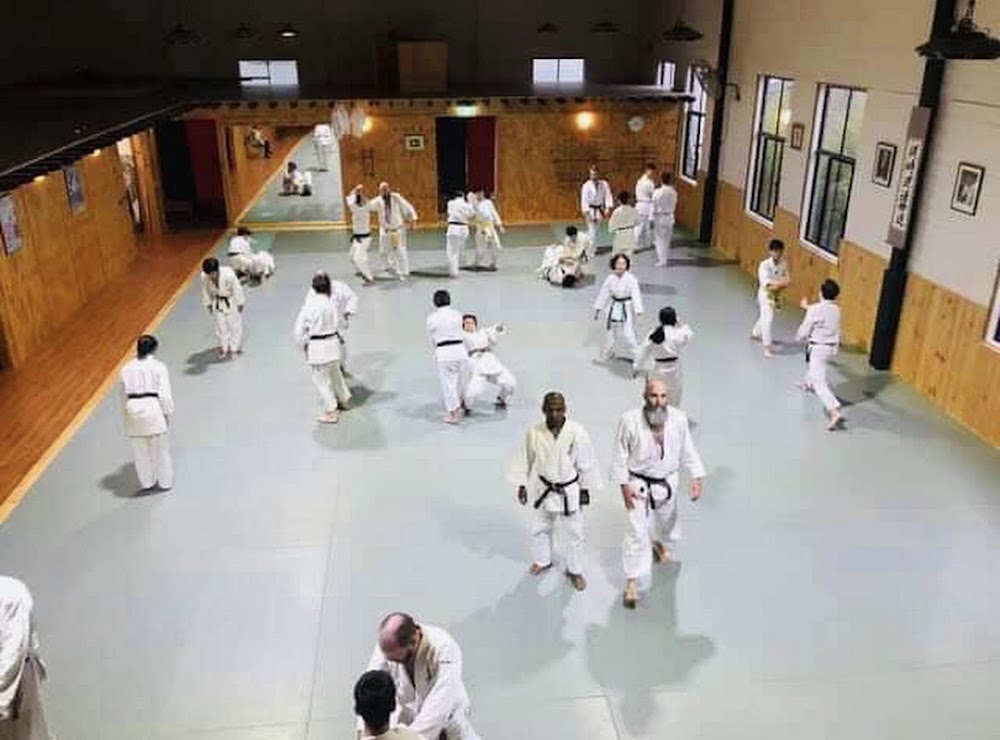 Aikido Shudokan Headquarters — recent martial arts school photo in Coburg, Victoria (Google Business Profile)