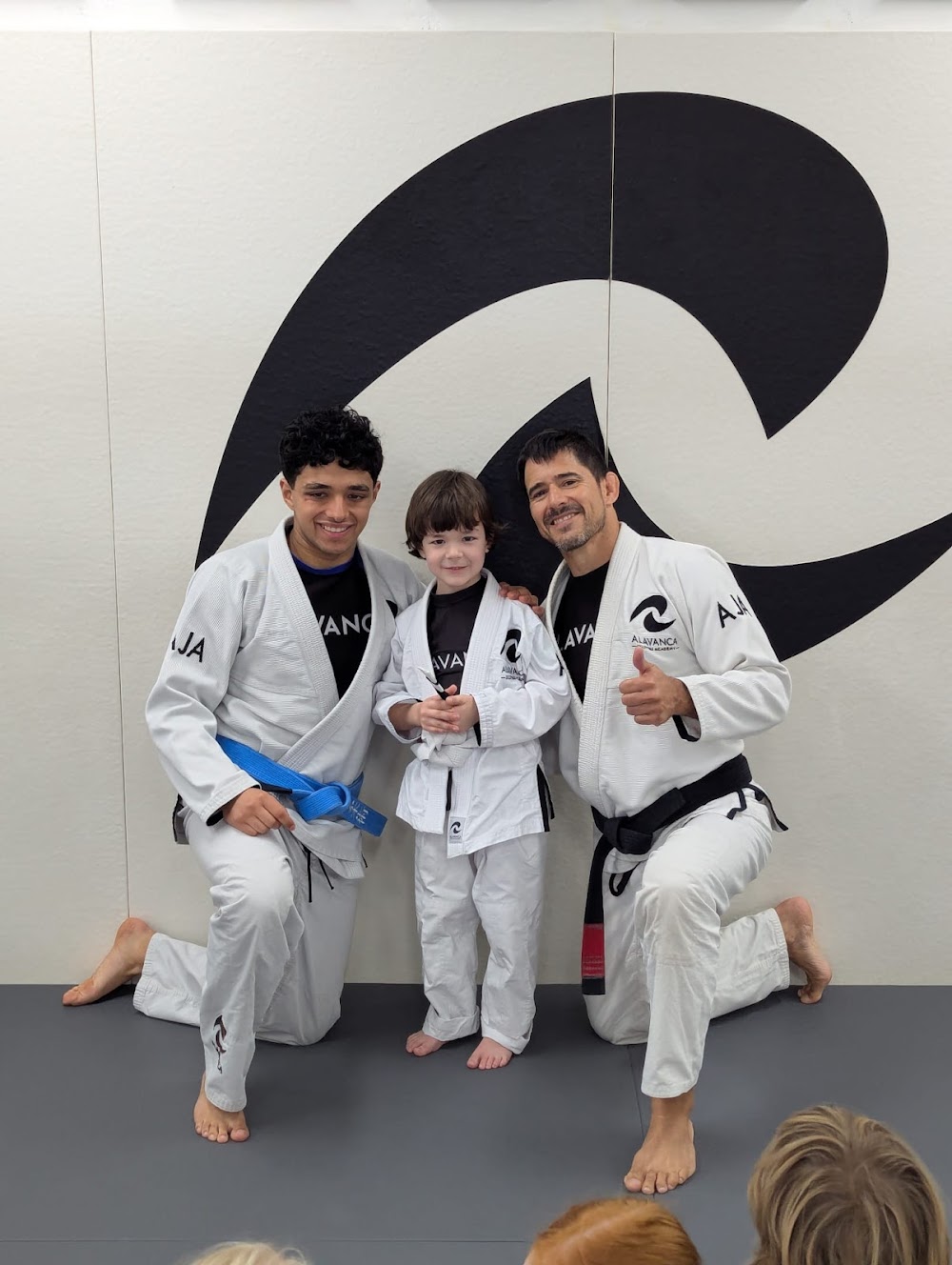 Alavanca Jiujitsu Academy — recent jujitsu school photo in Randwick NSW 2031, NSW (Google Business Profile)