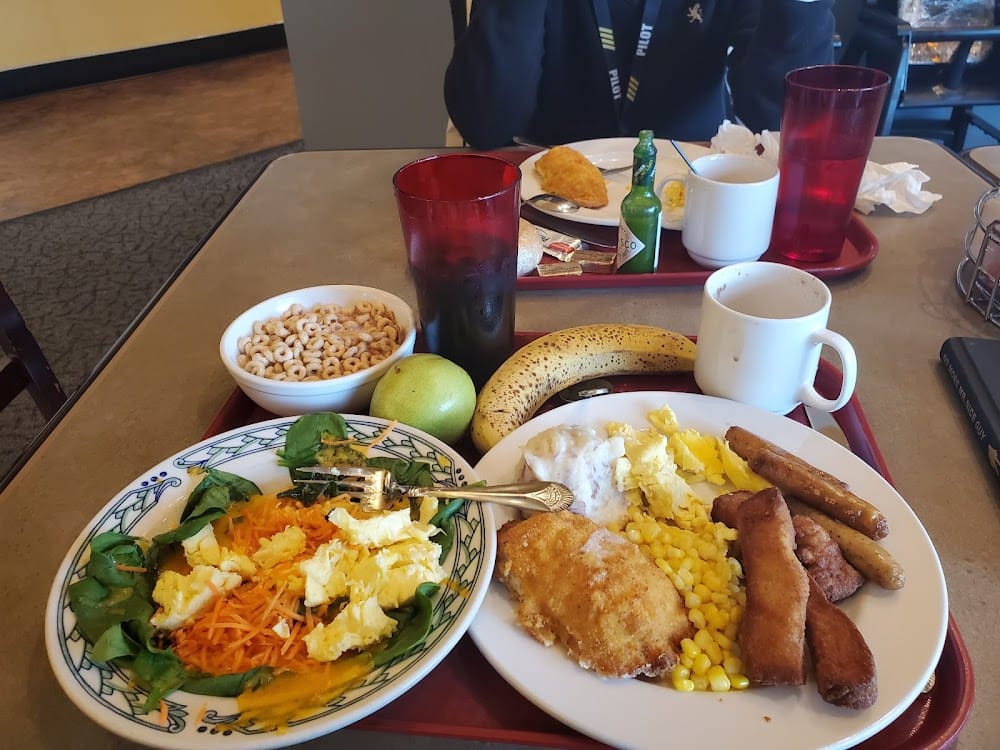 All American Restaurant (Navy Only) — recent american restaurant photo in Everett, WA (Google Business Profile)