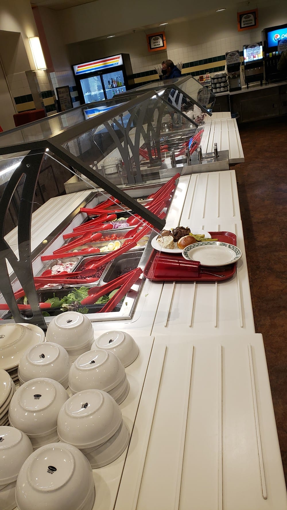 All American Restaurant (Navy Only) — recent american restaurant photo in Everett, WA (Google Business Profile)