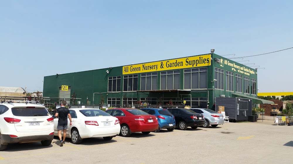 All Green Nursery & Garden — recent garden center photo in Hoppers Crossing VIC 3029, VIC (Google Business Profile)