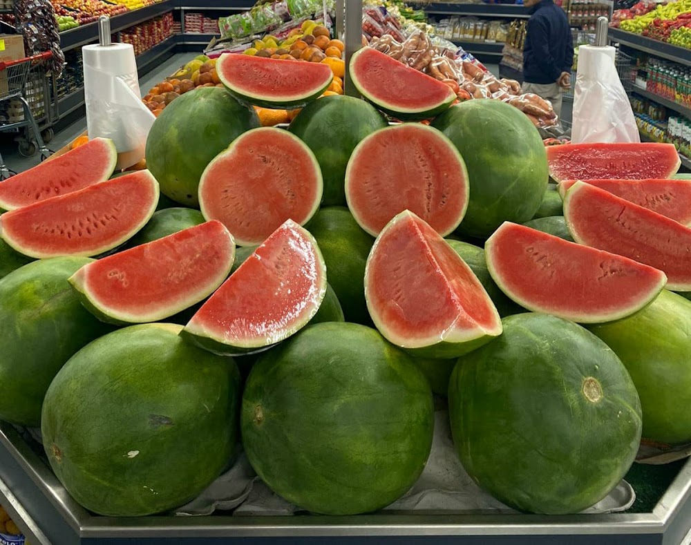 All Seasons Fruit Market — recent fruit and vegetable store photo in Bexley NSW 2207, NSW (Google Business Profile)